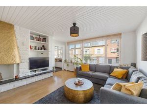 Appartement te koop in Hoboken met 2 slaapkamers