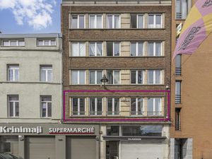 Appartement te koop in Sint-Jans-Molenbeek met 5 slaapkamers