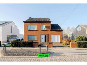 Huis te koop in Diksmuide met 4 slaapkamers