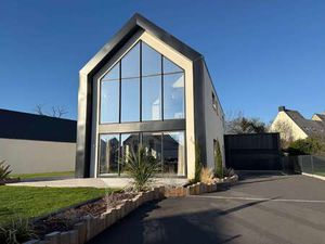 Vente Maison à Bénouville (14970) : à vendre / 170m² Bénouville