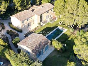 Villa de luxe de 8 pièces en location Mallemort  France