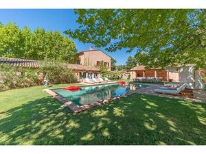 Propriété de Campagne de prestige de 15 pièces en location Rians  France