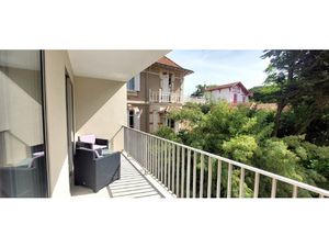 A louer appartement T3 vide à l'année - ARCACHON