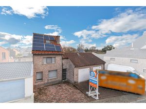 Huis te koop in Lede met 2 slaapkamers