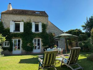 Vente maison 6 pièces  115.00m²  Meulan