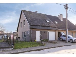 Huis te koop in Aalst met 3 slaapkamers