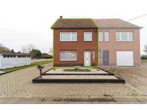 Huis te koop in Geel met 5 slaapkamers