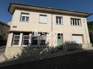Annonce vente immeuble immeuble de 125m2 à Palluau-sur-indre (36500) - ParuVendu.fr ref 99