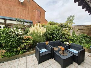 Achat Maison 4 pièces 97m²