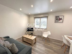 Appartement Nantes 3 pièce(s) 46 m2