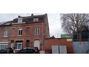 Achat Maison 5 pièces 88m²