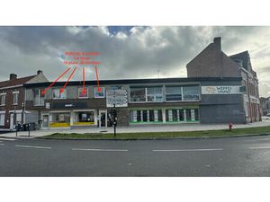 Location Local Professionnel 35m²