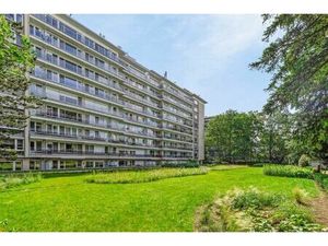 Appartement in Mechelen