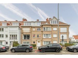 Residentie Edelweiss - 0101