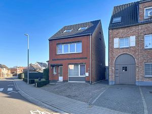 Huis te koop in Herenthout met 3 slaapkamers