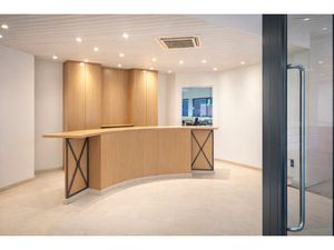 Kantoor te huur in Humbeek