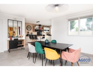 Annonce maison à vendre