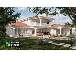 Maison de 5 pièces de luxe en vente à La Teste-de-Buch  France