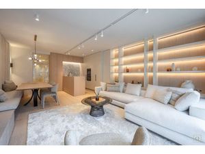 Appartement à vendre à Leopoldlaan 46 Knokke (RBU95498)