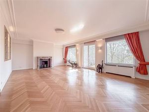 Appartement à vendre avec terrasse et 4 chambres   Uccle (VBD68083)