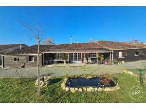 Brie-sous-Matha (17160)