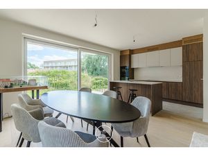 Appartement te koop in Gavere met 2 slaapkamers