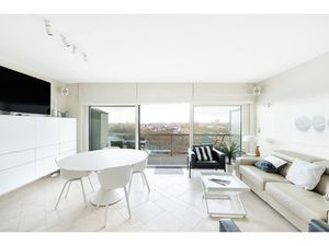 Appartement te koop in Knokke-Heist met 2 slaapkamers