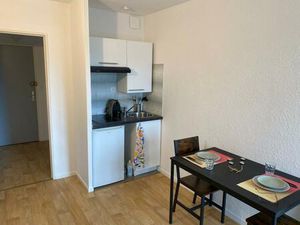 Location appartement 1 pièce 35 m² à Toulouse (31000)