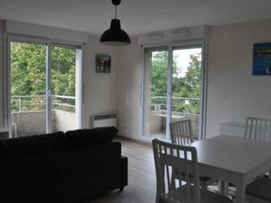 Location appartement 2 pièces 49 m² à Toulouse (31000)