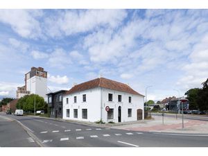 Commercieel te koop in Lievegem