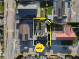 Huis te koop in Eernegem met 5 slaapkamers