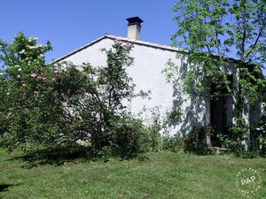 Saint-Ambroix (30500)