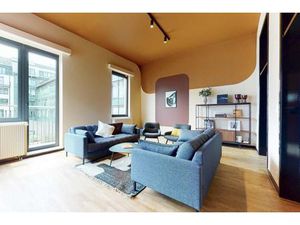 Appartement en colocation à Rue Stevin 21  Bruxelles (VBD68078)