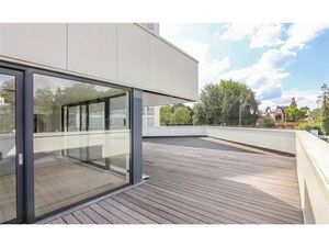 Appartement à louer à Avenue de la Forêt 200 Ixelles (VBD68079)