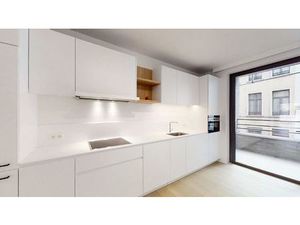 Appartement à louer à Rue Souveraine 9 Ixelles (VBD68062)