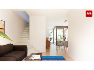 Huis te koop in Gent met 3 slaapkamers