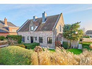 Huis te koop in Lommel met 4 slaapkamers