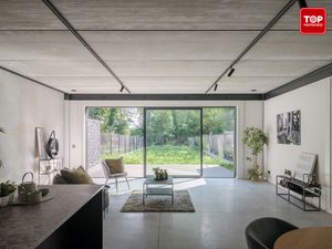 Huis te koop in Sint-Lievens-Houtem met 3 slaapkamers