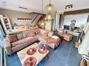 Huis te koop in Sint-Maria-Lierde met 4 slaapkamers