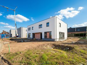 Huis te koop in Munkzwalm met 3 slaapkamers