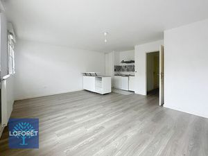 Appartement T1 Bois-d'Arcy à louer