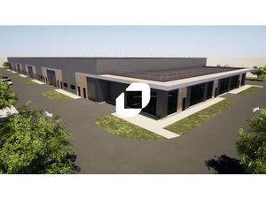 Vente Local d'activités Erquinghem Lys 59193