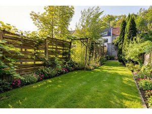 Surface commerciale à vendre à Nieuwstraat 119 Asse (RBU95336)