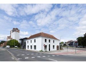 Surface commerciale à vendre à Grote Baan 1 Zomergem (RBU95368)