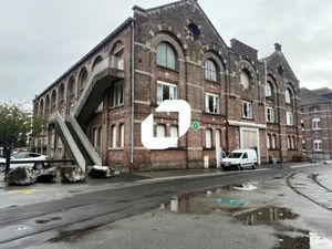 Vente Local d'activités Raismes 59590