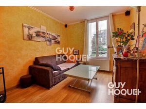 Appartement Chaville RD2 pièces 29.28m² m2