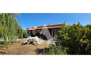 Maison Plain Pied 2 Chambres