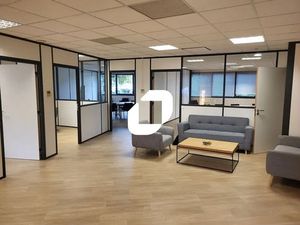 Location Bureau Merignac 33700