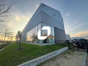 Local de haut standing à la vente