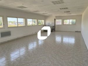 Location Bureau Pessac 33600